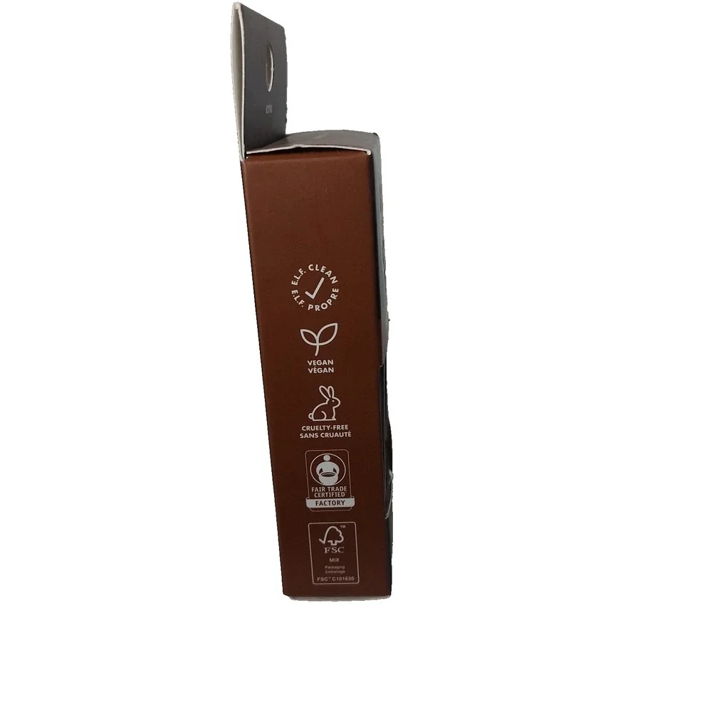 e.l.f. Putty Bronzer Bronzed Belle 0.35 oz Creulty Free Argon Oil NEW In Box‎